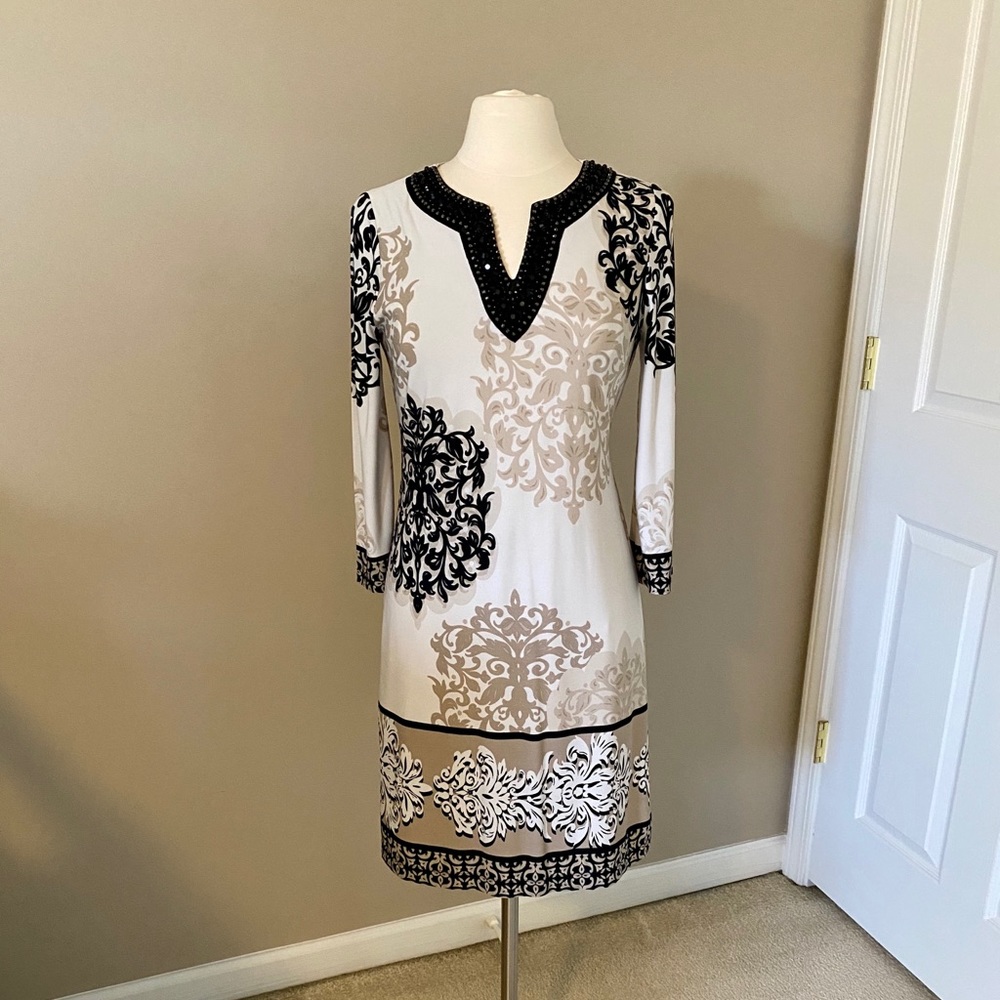 Chico’s Sheath Dress - Size 0